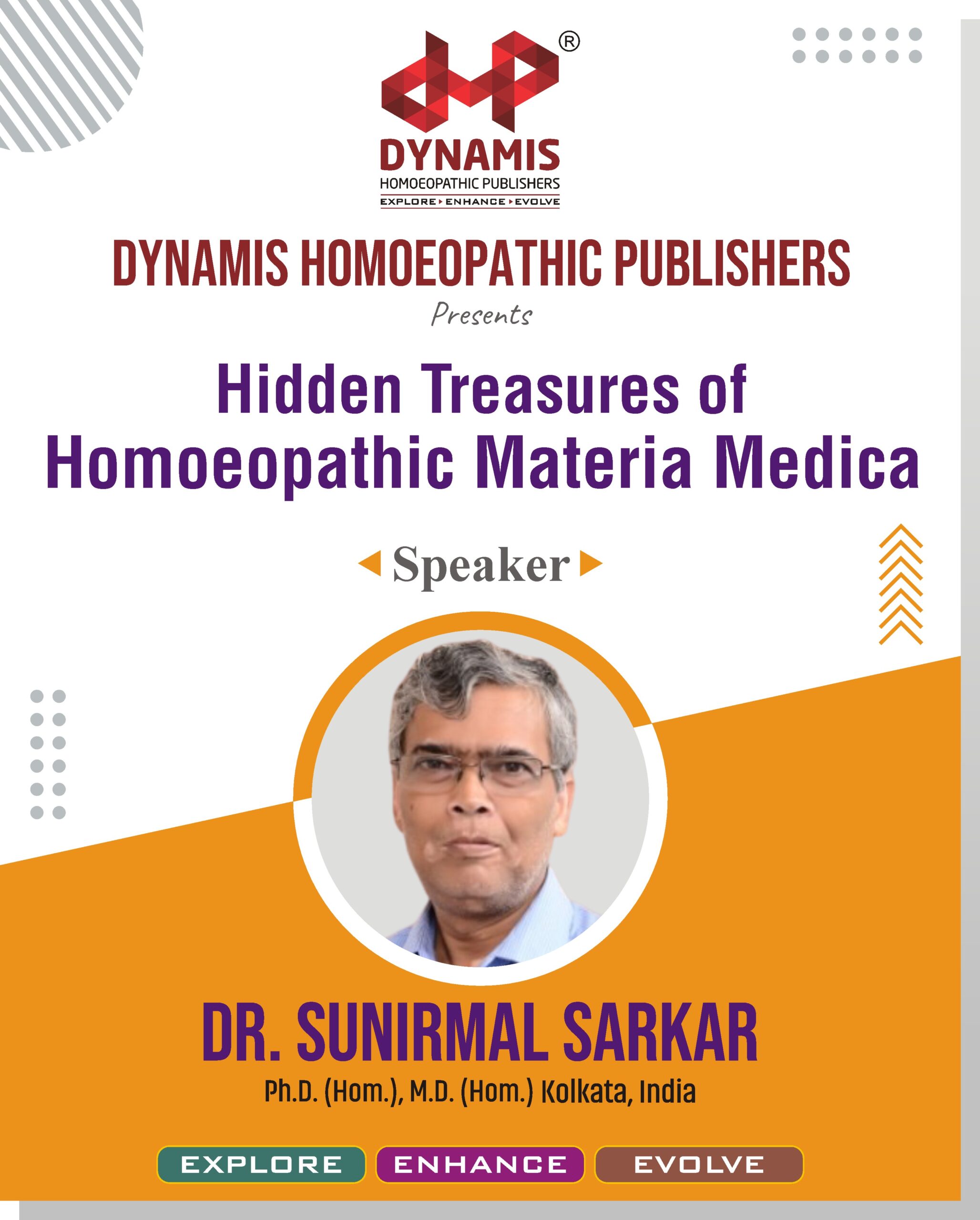 Hidden Treasures of Homoeopathic Materia Medica