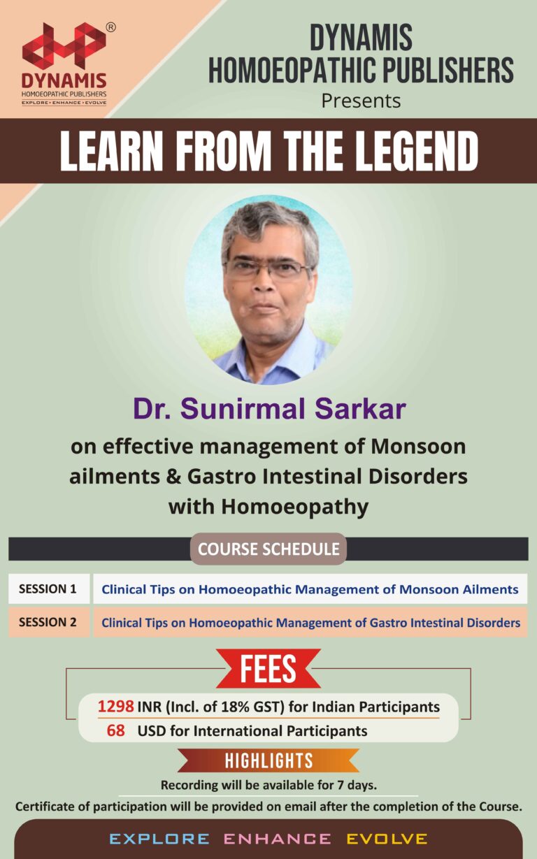 LEARN FROM THE LEGEND (Monsoon & GIT)